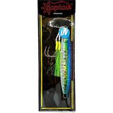 Captain 3633 Emotion Jigger 40GR Light Jig Suni Yem No : 02