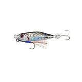 Captain 3639 Forester Mini Jigger 5Gr Lrf Jig Yem Renk:05