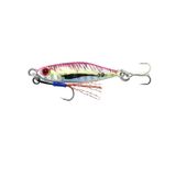 Captain 3639 Forester Mini Jigger 5Gr Lrf Jig Yem Renk:06