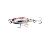 Captain 3639 Forester Mini Jigger 7Gr Lrf Jig Yem Renk:06