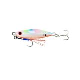 Captain 3639 Forester Mini Jigger 7Gr Lrf Jig Yem Renk:09