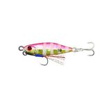 Captain 3639 Forester Mini Jigger 7Gr Lrf Jig Yem Renk:11