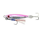 Captain 3658 Flutter Mini Jigger 3gr Lrf Jig Suni Yem - 03