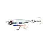 Captain 3658 Flutter Mini Jigger 3Gr Lrf Jig Yem Renk:01