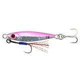 Captain 3658 Flutter Mini Jigger 3Gr Lrf Jig Yem Renk:03