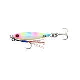 Captain 3658 Flutter Mini Jigger 3Gr Lrf Jig Yem Renk:06