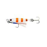 Captain 3658 Flutter Mini Jigger 3Gr Lrf Jig Yem Renk:08
