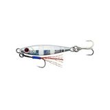Captain 3658 Flutter Mini Jigger 5Gr Lrf Jig Yem Renk:01