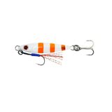 Captain 3658 Flutter Mini Jigger 5Gr Lrf Jig Yem Renk:08