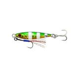 Captain 3658 Flutter Mini Jigger 7Gr Lrf Jig Yem Renk:05