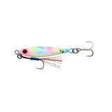 Captain 3658 Flutter Mini Jigger 7Gr Lrf Jig Yem Renk:06
