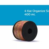 Captain 400 mt 4 Kat Organize Sim 26 Çapari Simi