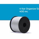 Captain 400 mt 4 Kat Organize Sim 28 Çapari Simi