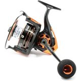 Captain 4+1 BB Avalon 7000 Surf Makine