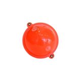 Captain 4438 Yuvarlak Renkli Top 40 mm Şamandıra