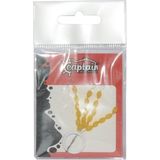 Captain 4905 Kauçuk Stoper