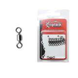 Captain 5009 Fırdöndü 10Lu Paket 5