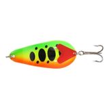 Captain 6160 Turna Kaşığı 28gr Mouse 7cm Renk:06 cok-renkli
