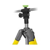Captain 6806 Tripod Teleskobik 3lü Ayarlanabilir Pro Surf Kamış Sehpası 180cm 57148977