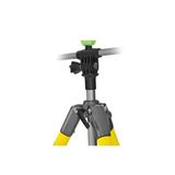 Captain 6806 Tripod Teleskobik 3Lü Ayarlanabilir Pro Surf Kamış Sehpası 180Cm Standart