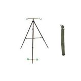 Captain 6807 Tripod Teleskobik 2'li Surf Kamış Sehpası 180cm
