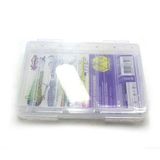Captain 7235 Profesyonel Sahte Balık Ve Jig Kutusu 14X10x3cm Standart