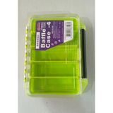 Captain 7240 Profesyonel Contalı Maket Balık Ve Jig Kutusu