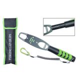 Captain 7508 18 kg 29 cm Grip Terazili Carbon Kılıflı Balık Tutucu