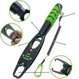 Captain 7508 Grip Carbon Balık Tutucu Kılıflı 18Kg Terazili 29Cm Standart
