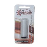 Captain 7650 250 m Canlı Yem İçin Elastik 0.20 mm Yem Sarma İpi