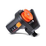 Captain 7686 Metraj Derinlik Ve Misina Olcer Sayac 0-999 Metre