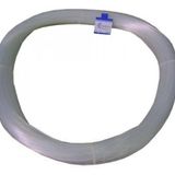 Captain Acura 1 kg Beyaz 0.50 mm Çile Misina