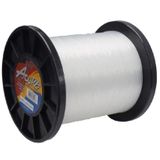 Captain Acura 1000 mt Beyaz 0.50 mm Monofilament Misina