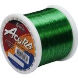 Captain Acura 1000 mt Yeşil 0.40 mm Monofilament Misina