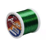 Captain Acura 1000Mt Monofilament Misina Yeşil Standart 0.40 Mm