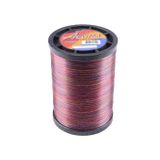Captain Acura 1Kg Bobin Misina Ebruli Standart 0.25 Mm