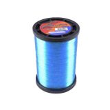 Captain Acura 1Kg Bobin Misina Mavi Standart 0.45 Mm