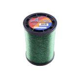 Captain Acura 1Kg Bobin Misina Yeşil Standart 0.40 Mm