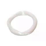Captain Acura 1Kg Çile Misina Beyaz Standart 0.80 Mm