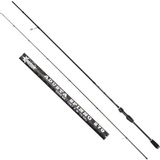 Captain Adusta Spinno 270 cm 10-50 gr Atarlı Karbon Spin Kamış
