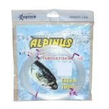 Captain Alpinus Poşet 4x25 Bağlantılı 100 mt Misina