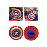Captain America Kaptan Amerika Işıklı Sesli Kalkan