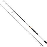 Captain Apollon Carbo-X 215 cm 10-30G Atarlı Spin Kamış