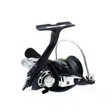 Captain Asteria 4+1 BB LRF Makine