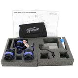 Captain Azure Pro 2500-2508-3000 Spin Makine 9+1 Bb - Standart