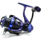 Captain Azure Pro 9+1 Bilyalı 6.0:1 Devirli Spin ve Lrf Makinesi