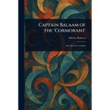 Captain Balaam of the 'Cormorant'