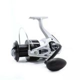 Captain Bianco 8000 Surf Makine 4 Bb Standart