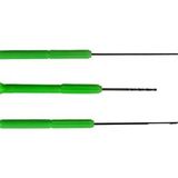 Captain Boili Delici 7702 Needle Set 3'lü Plastik İğne