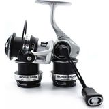 Captain Boss 3000 Pro 9 + 1 Bilyeli Spin Makina